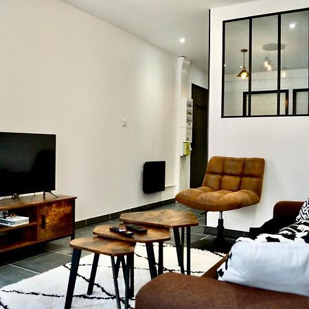 L'Atelier Apartment Crest Exterior foto